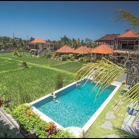 Puji Hostel And Bungalow Ubud Ngoại thất bức ảnh