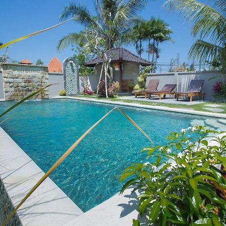Puji Hostel And Bungalow Ubud Ngoại thất bức ảnh