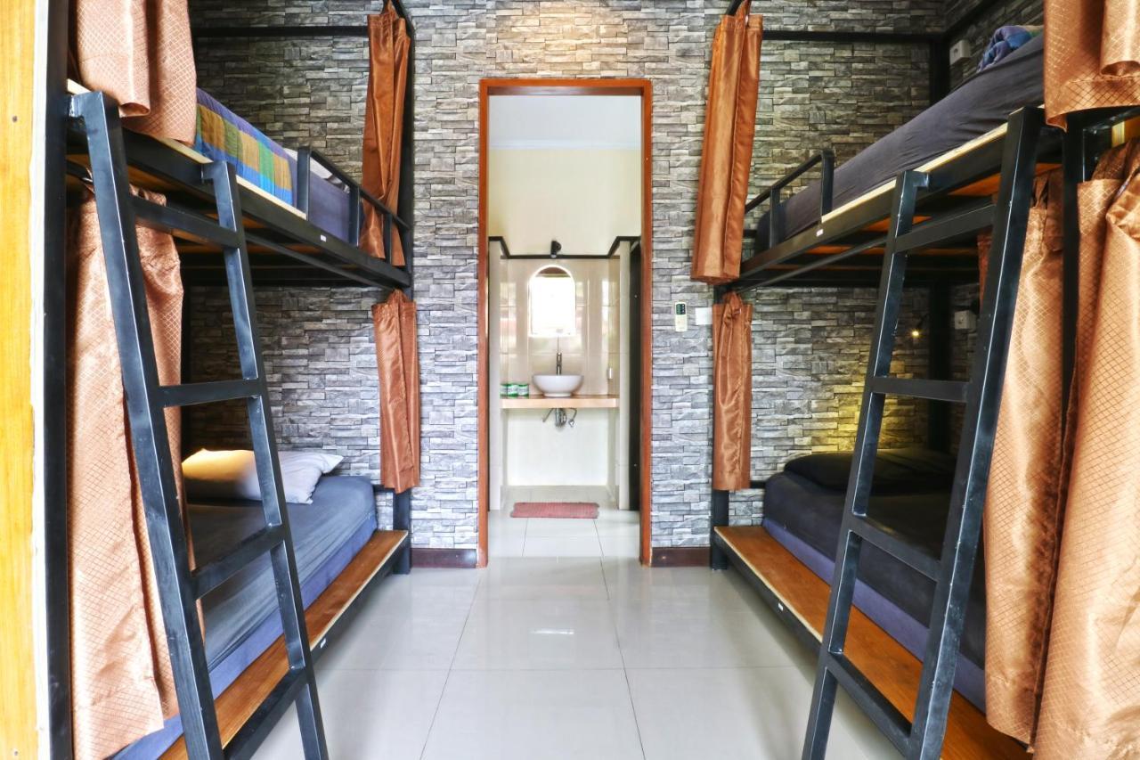 Puji Hostel And Bungalow Ubud Ngoại thất bức ảnh