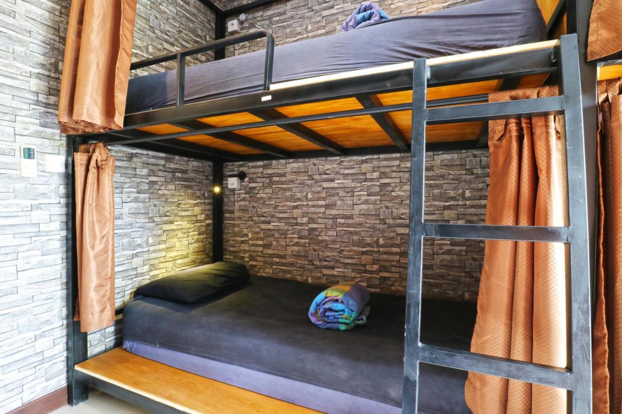 Puji Hostel And Bungalow Ubud Ngoại thất bức ảnh