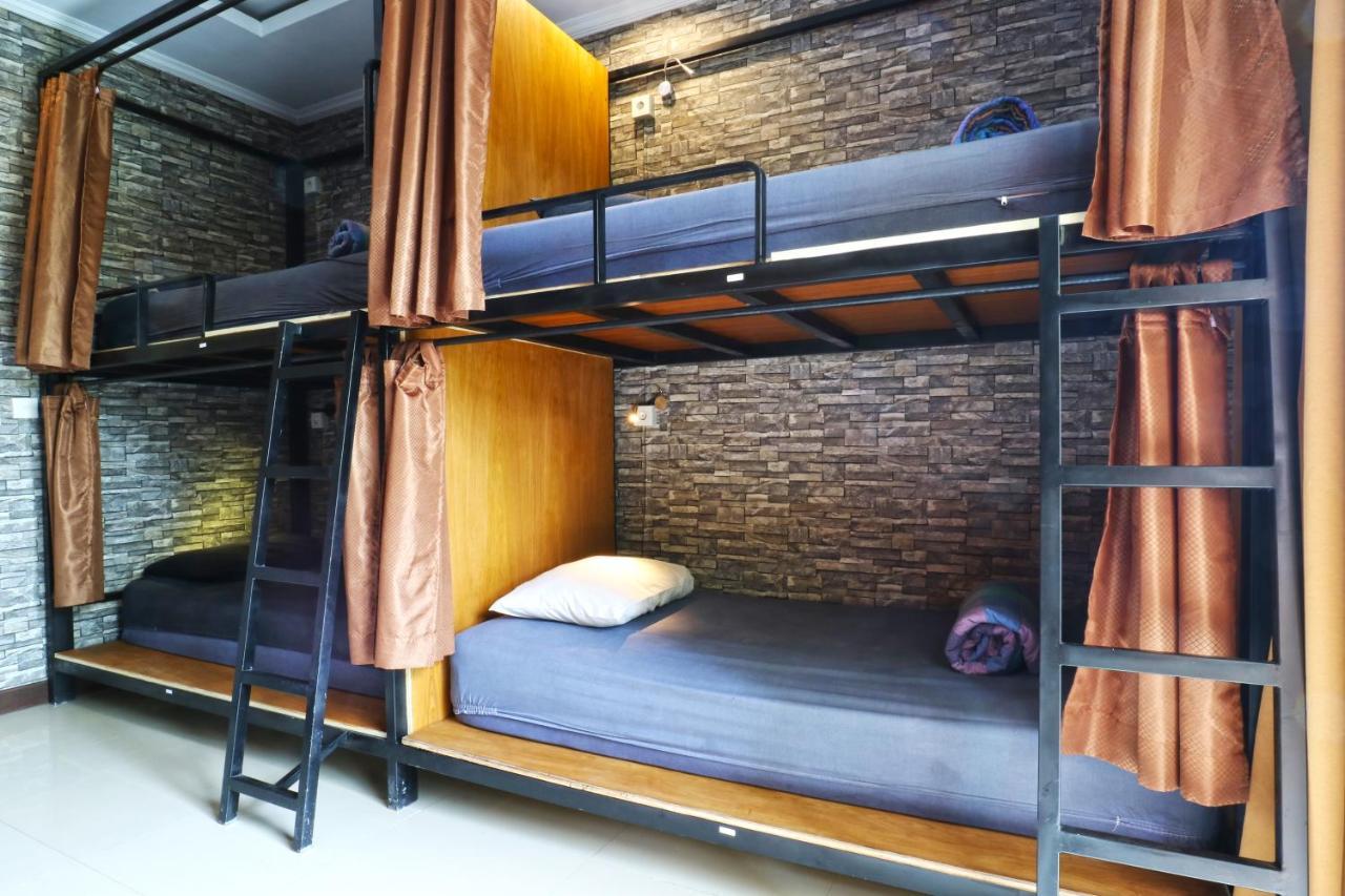 Puji Hostel And Bungalow Ubud Ngoại thất bức ảnh